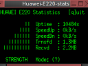 Safaricom, Huawei e220, Linux and you!