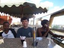 Ruth, Alan, and Esther