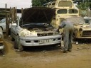Applying primer