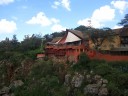 Rolf's Place on the gorge