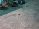 Hockey puck! Brings back memories...