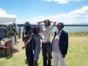 Wedding in Naivasha