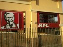 KFC at the Junction mall