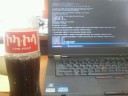 "Coca Cola" in Amharic