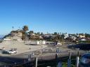 Moonlight beach in Encinitas