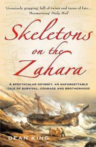 Skeletons on the Zahara cover