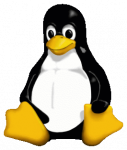 Tux the Linux penguin