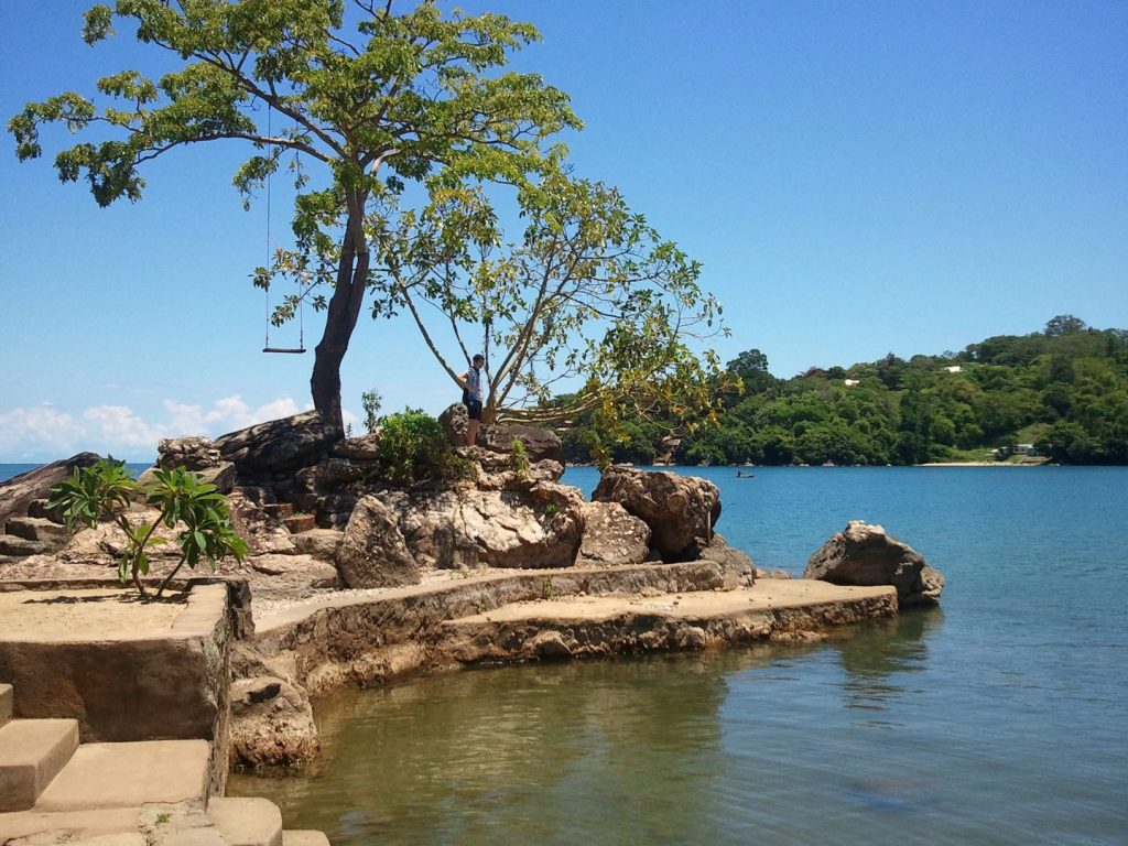 Nkhata Bay, Malawi