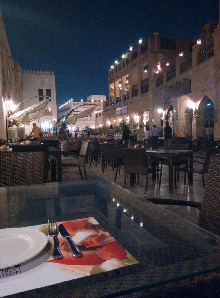 Souq Waqif