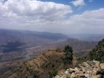 Koremash Gorge