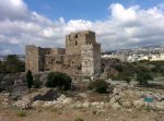 Medieval citadel, Byblos